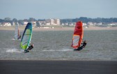 Sessions et images de Bretagne et Saint Brévin